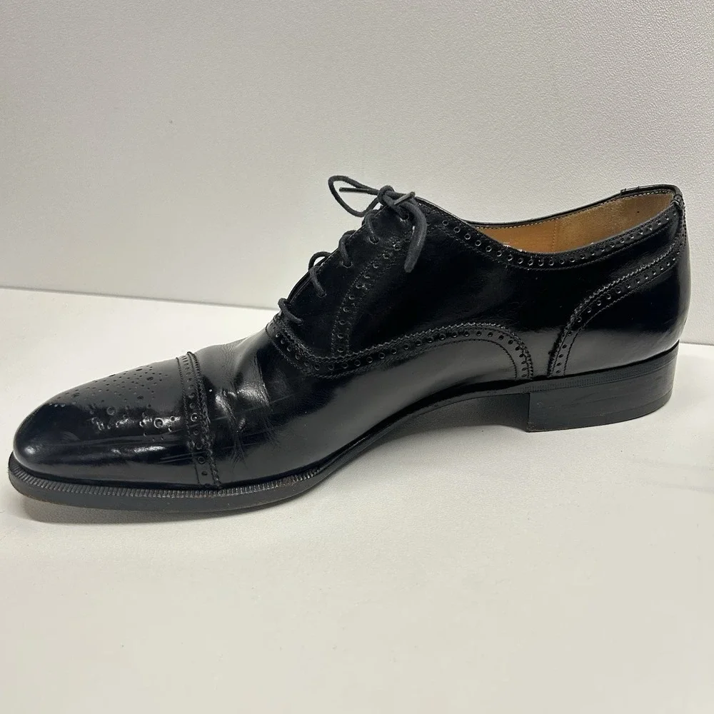 Salvatore Ferragamo pre owned